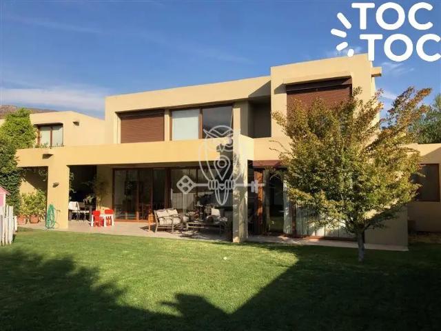 Casa en Colina