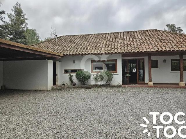 Casa en Colina