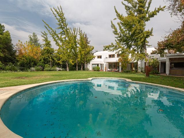 Casa en Colina