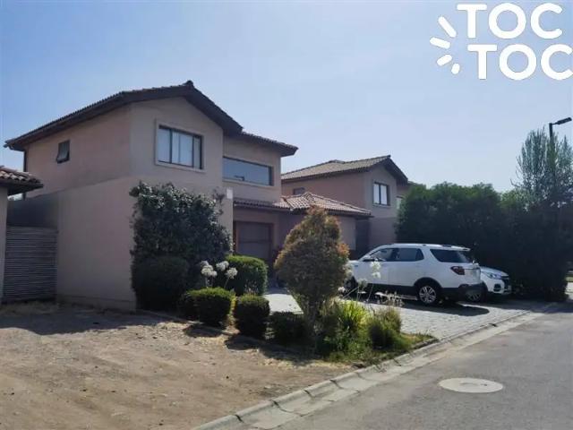 Casa en Colina