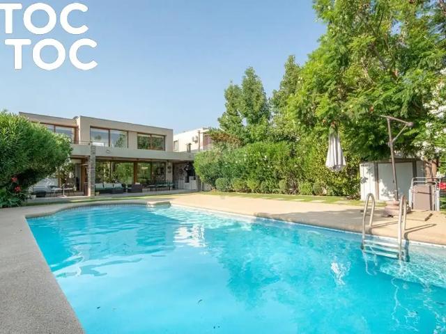 Casa en Colina