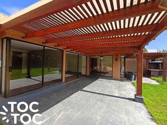 Casa en Colina