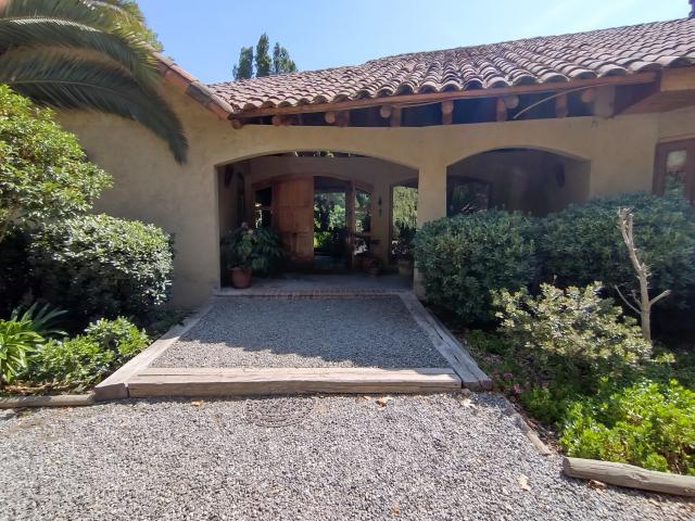 Casa en Colina