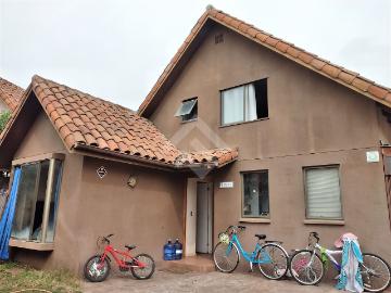 Casa en Colina