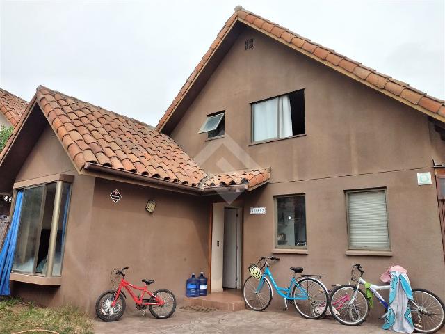 Casa en Colina