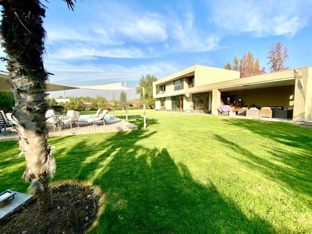 Casa en Colina