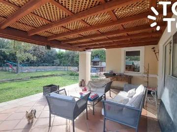 Casa en Colina