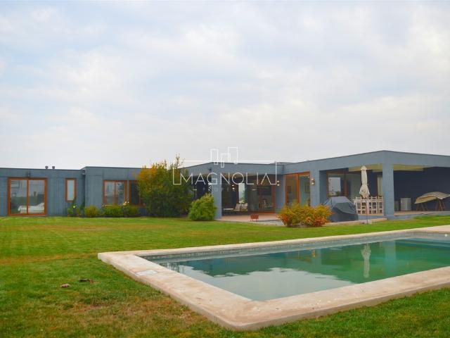 Casa en Colina