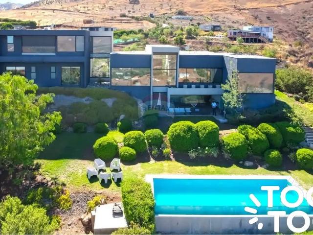 Casa en Colina