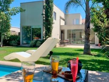 Condominio El Sendero, Provincia de Chacabuco, Región Metropolitana de Santiago