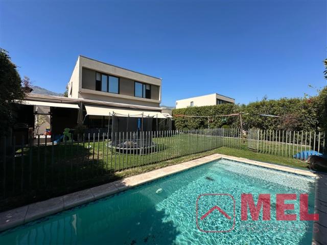 Casa en Colina