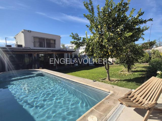 Casa en Colina