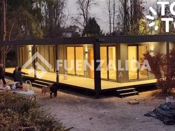 Casa en Colina