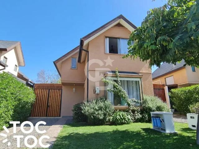 Casa en Colina