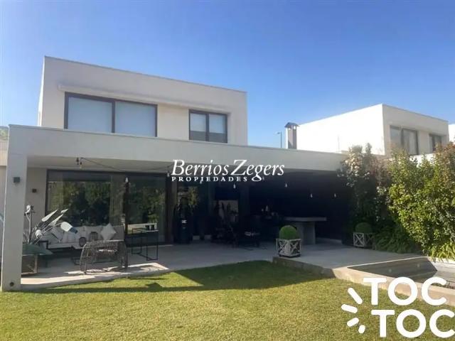 Casa en Colina