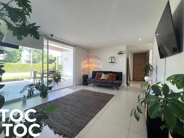 Casa en Colina