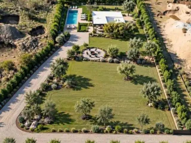Casa en Colina