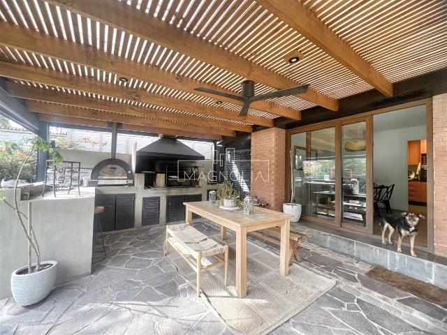 Casa en Colina