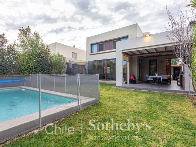 Casa en Colina