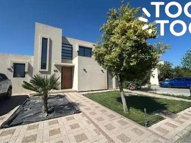 Casa en Colina