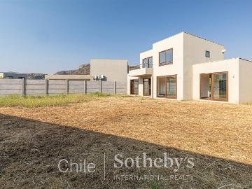 Casa en Colina