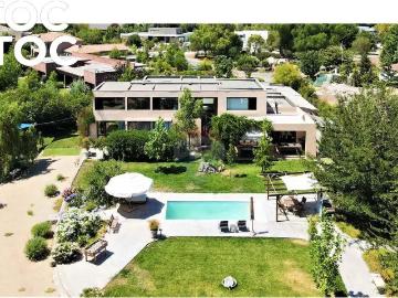 Casa en Colina