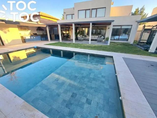 Casa en Colina