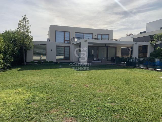 Casa en Colina