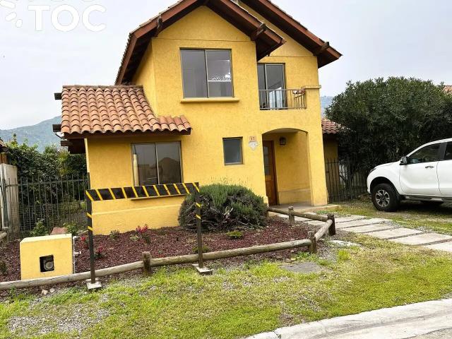 Casa en Colina