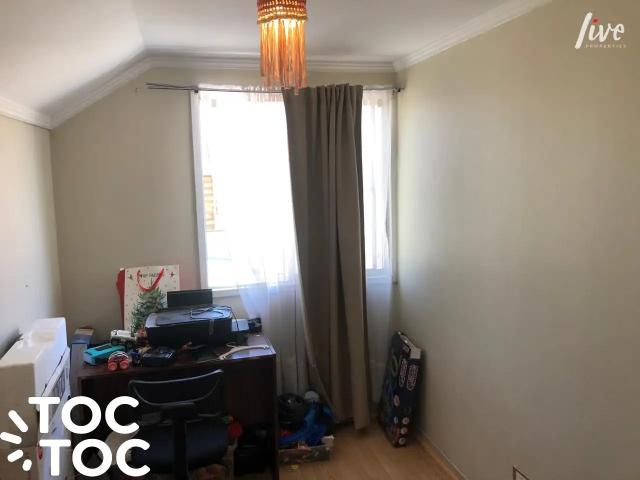 Casa en Colina