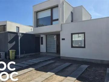Casa en Colina