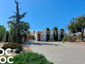 Casa en Colina