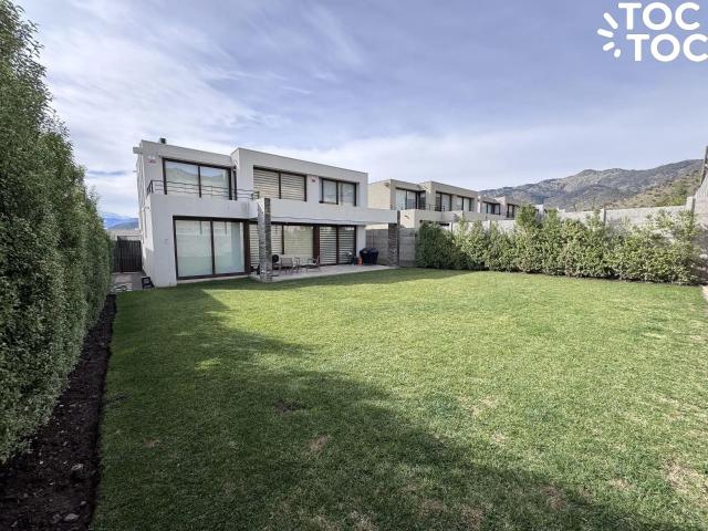 Casa en Colina