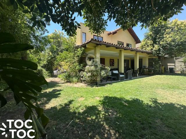 Casa en Colina