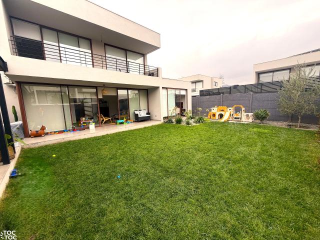 Casa en Colina