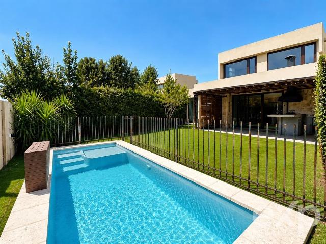 Casa en Colina