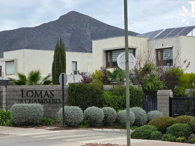 Casa en Colina