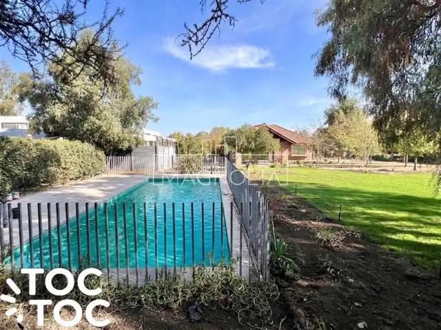 Casa en Colina