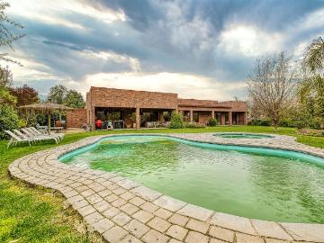 Casa en Colina