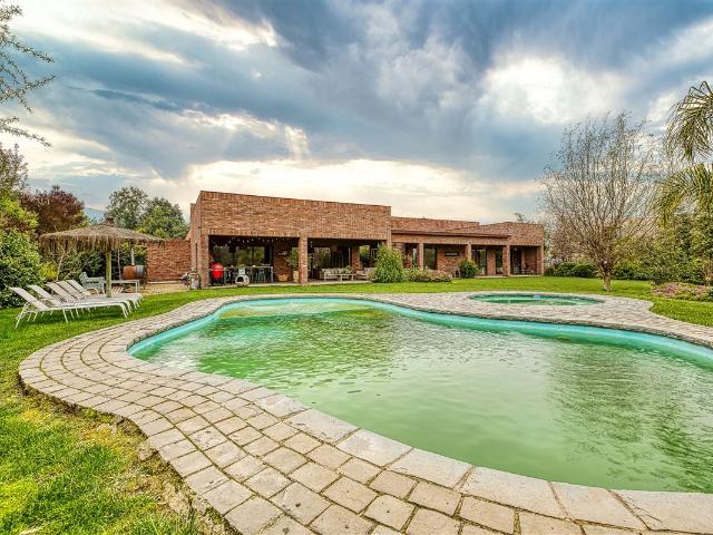 Casa en Colina