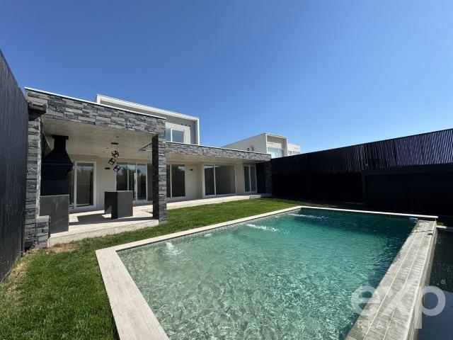 Casa en Colina
