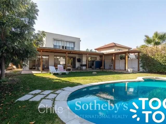 Casa en Colina