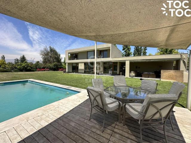 Casa en Colina