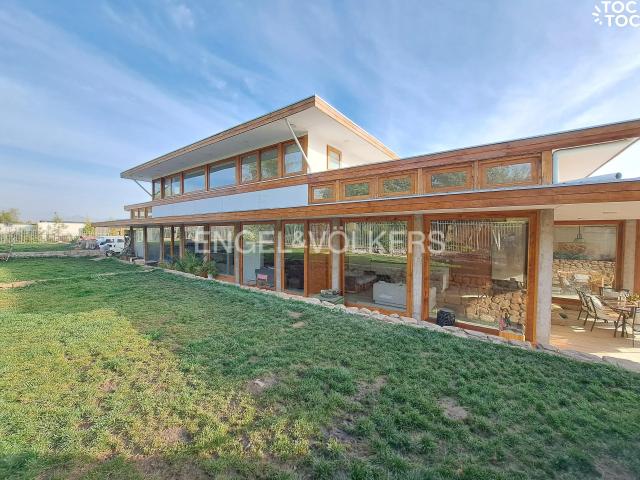 Casa en Colina