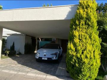 Casa en Colina