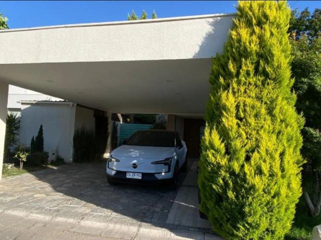 Casa en Colina