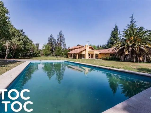 Casa en Colina