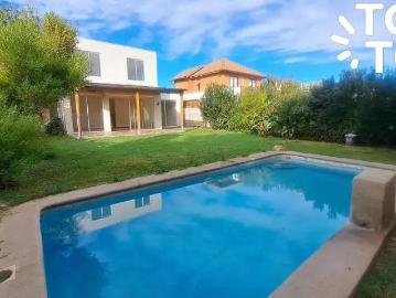 Casa en Colina