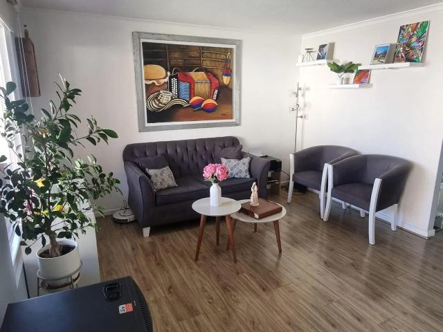 Casa en Colina