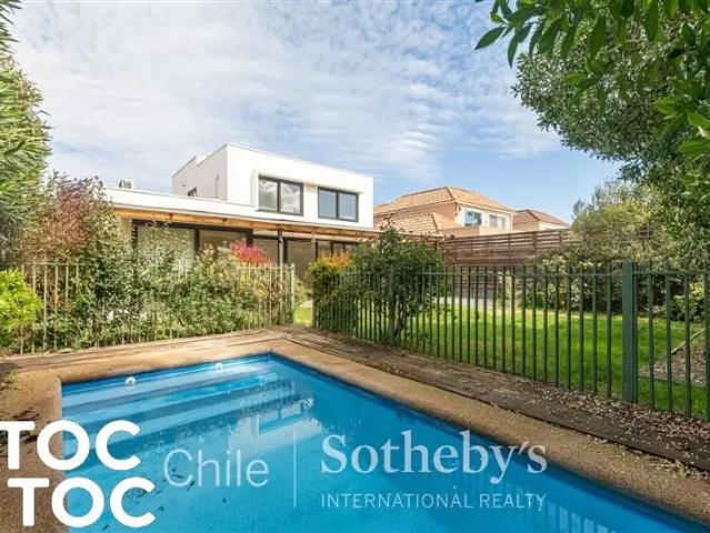 Casa en Colina